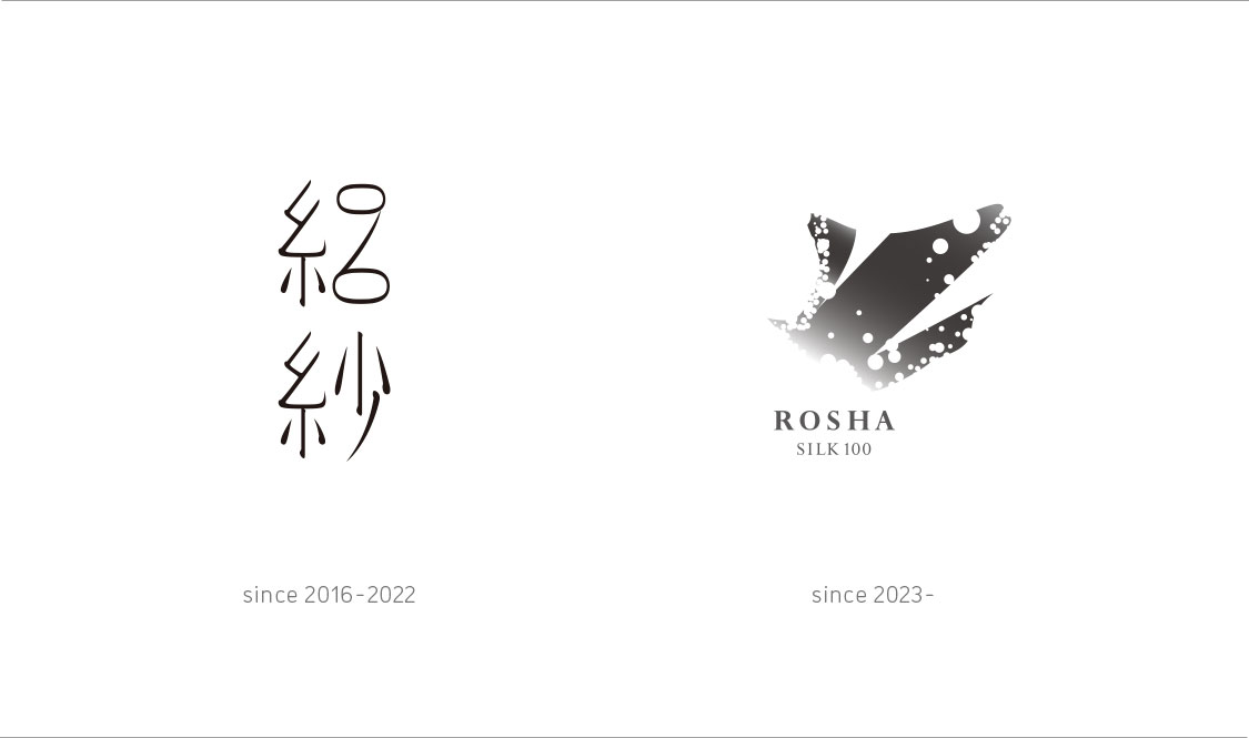 ROSHA ロゴ