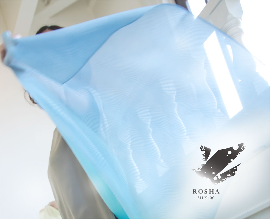 ROSHA BRANDING STORY